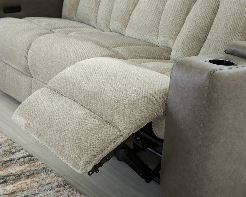 WhipLash Living Room Set - Sanctuary Home Furnishings (CA)*