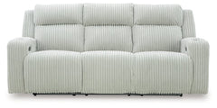 Forest Lake Power Reclining Sofa