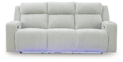 Forest Lake Power Reclining Sofa