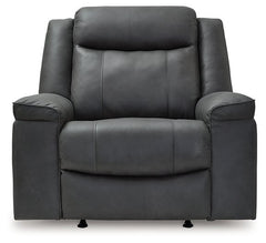 Status Check Recliner - Sanctuary Home Furnishings (CA)*