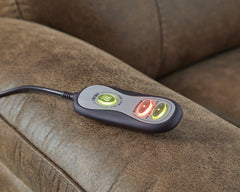 Stockworth Recliner - Sanctuary Home Furnishings (CA)*