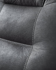 Stockworth Recliner - Sanctuary Home Furnishings (CA)*