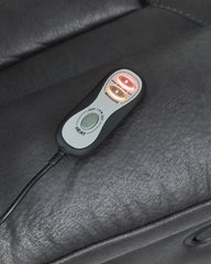 Stockworth Recliner - Sanctuary Home Furnishings (CA)*