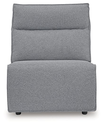 Modmax Power Reclining Sectional with Chaise - Sanctuary Home Furnishings (CA)*
