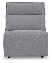 Modmax Reclining Sectional with Console - Sanctuary Home Furnishings (CA)*
