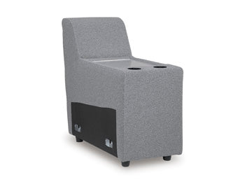 Modmax Power Reclining Sectional - Sanctuary Home Furnishings (CA)*