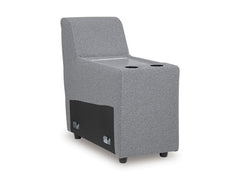 Modmax Power Reclining Sectional - Sanctuary Home Furnishings (CA)*