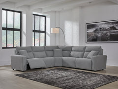 Modmax Power Reclining Sectional - Sanctuary Home Furnishings (CA)*