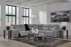 Modmax Power Reclining Sectional - Sanctuary Home Furnishings (CA)*