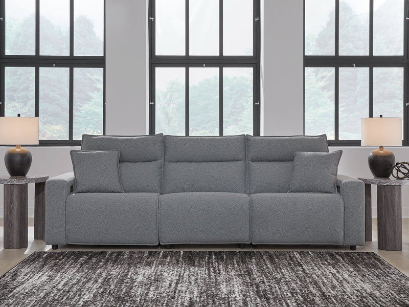 Modmax Power Reclining Sectional - Sanctuary Home Furnishings (CA)*