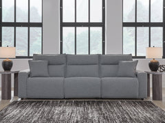 Modmax Power Reclining Sectional - Sanctuary Home Furnishings (CA)*