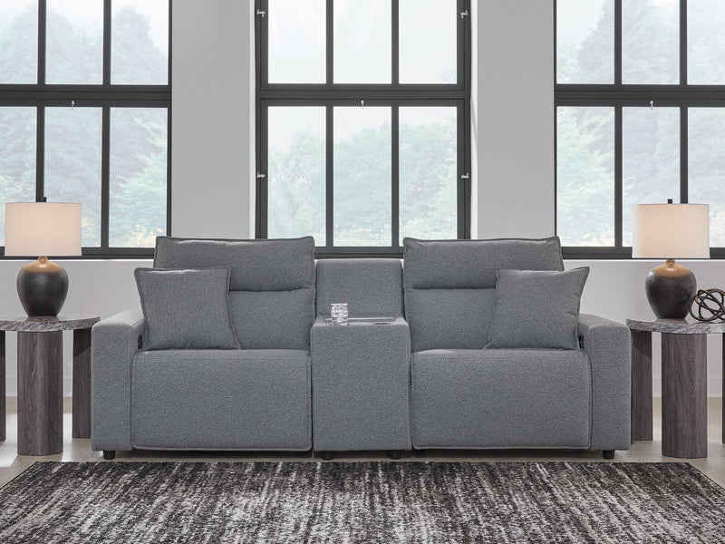 Modmax Power Reclining Sectional - Sanctuary Home Furnishings (CA)*