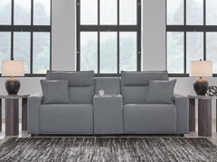 Modmax Power Reclining Sectional - Sanctuary Home Furnishings (CA)*