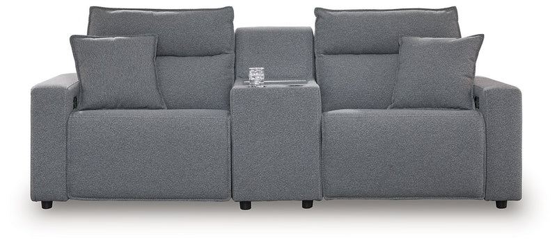 Modmax Power Reclining Sectional - Sanctuary Home Furnishings (CA)*