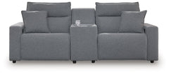 Modmax Power Reclining Sectional - Sanctuary Home Furnishings (CA)*