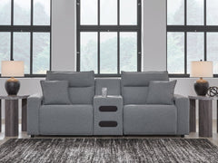 Modmax Power Reclining Sectional - Sanctuary Home Furnishings (CA)*