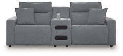 Modmax Power Reclining Sectional - Sanctuary Home Furnishings (CA)*