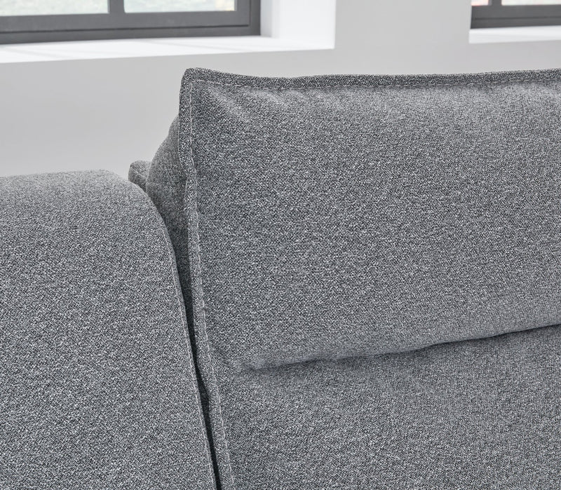 Modmax Reclining Sectional with Console - Sanctuary Home Furnishings (CA)*