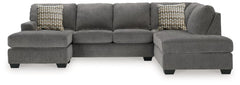 Riverfield Sectional with Chaise - Sanctuary Home Furnishings (CA)*