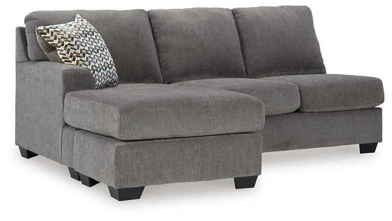 Riverfield Sectional with Chaise - Sanctuary Home Furnishings (CA)*