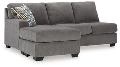 Riverfield Sectional with Chaise - Sanctuary Home Furnishings (CA)*