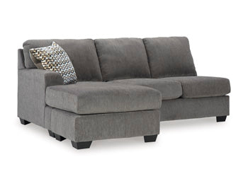 Riverfield Sectional with Chaise - Sanctuary Home Furnishings (CA)*