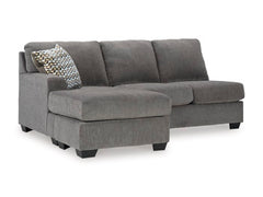 Riverfield Sectional with Chaise - Sanctuary Home Furnishings (CA)*
