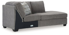 Riverfield Sectional with Chaise - Sanctuary Home Furnishings (CA)*