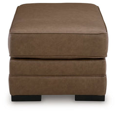 VillaCourt Ottoman - Sanctuary Home Furnishings (CA)*