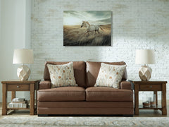 VillaCourt Loveseat - Sanctuary Home Furnishings (CA)*