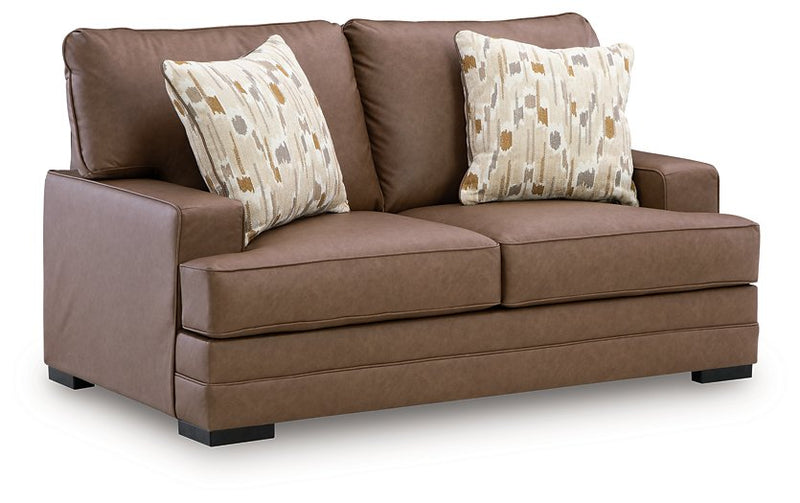 VillaCourt Loveseat - Sanctuary Home Furnishings (CA)*