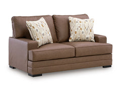 VillaCourt Loveseat - Sanctuary Home Furnishings (CA)*