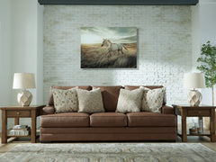 VillaCourt Sofa - Sanctuary Home Furnishings (CA)*