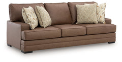 VillaCourt Sofa - Sanctuary Home Furnishings (CA)*