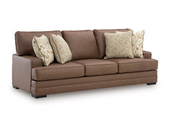VillaCourt Sofa - Sanctuary Home Furnishings (CA)*