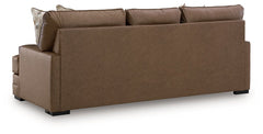 VillaCourt Sofa - Sanctuary Home Furnishings (CA)*