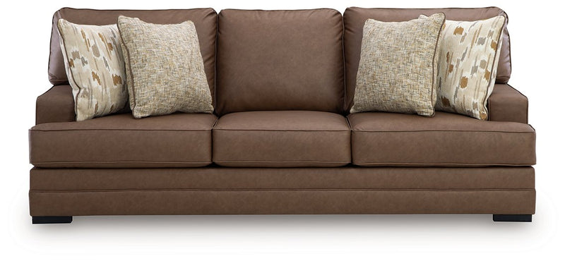 VillaCourt Sofa - Sanctuary Home Furnishings (CA)*
