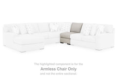 Laurelgrove Sectional with Chaise - Sanctuary Home Furnishings (CA)*