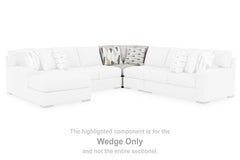 Laurelgrove Sectional with Chaise - Sanctuary Home Furnishings (CA)*