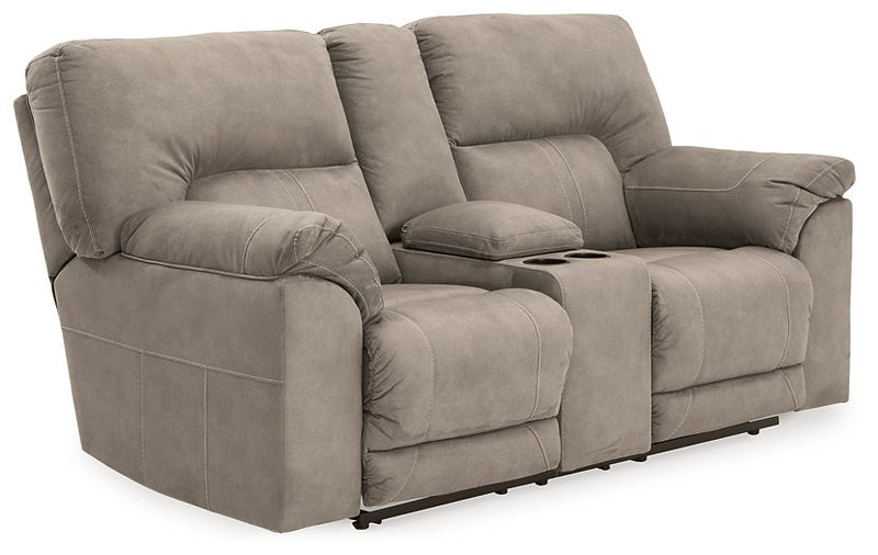 Cavalcade 3-Piece Upholstery Package