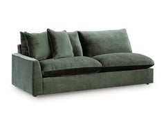 Carriage View Sectional - Sanctuary Home Furnishings (CA)*
