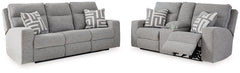 Biscoe 2-Piece Upholstery Package