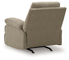 Side-Swipe Recliner - Sanctuary Home Furnishings (CA)*