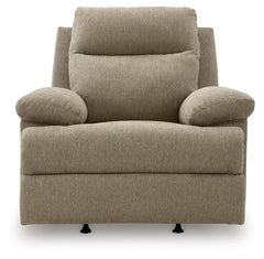 Side-Swipe Recliner - Sanctuary Home Furnishings (CA)*