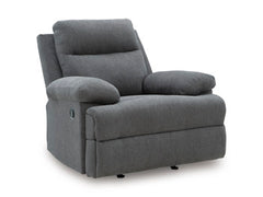 Side-Swipe Recliner - Sanctuary Home Furnishings (CA)*