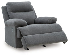 Side-Swipe Recliner - Sanctuary Home Furnishings (CA)*