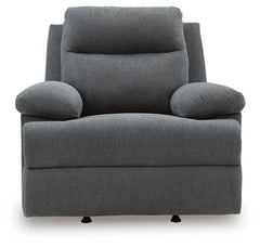 Side-Swipe Recliner - Sanctuary Home Furnishings (CA)*