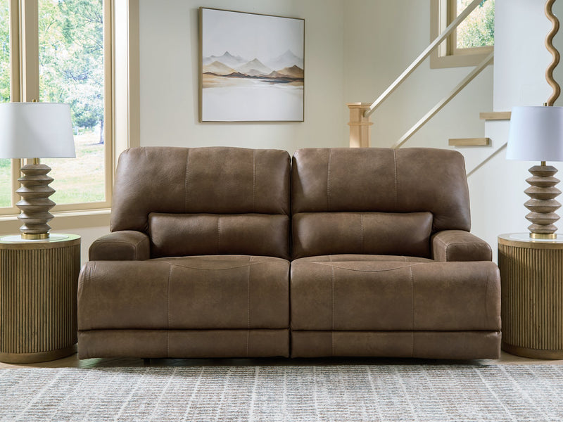 Beckley Place Power Reclining Sofa - Sanctuary Home Furnishings (CA)*