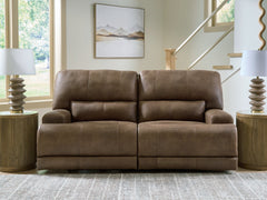 Beckley Place Power Reclining Sofa - Sanctuary Home Furnishings (CA)*