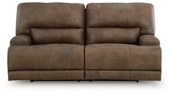 Beckley Place Reclining Living Room Set - Sanctuary Home Furnishings (CA)*